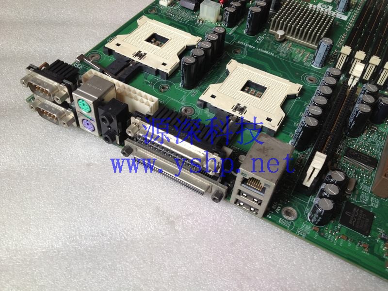 上海源深科技 Shanghai   HP XW6000 Workstation  mainboard 337989-001 263661-002 高清图片