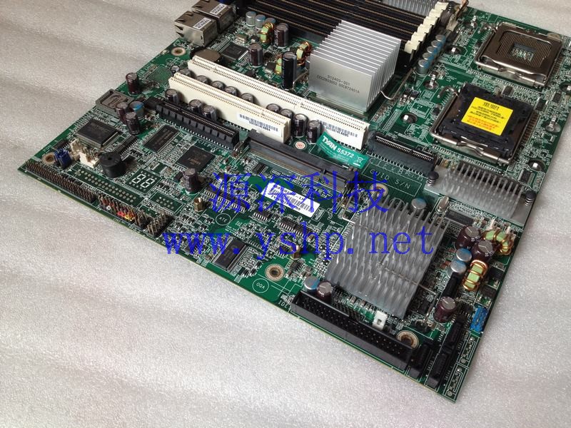 上海源深科技 Shanghai    TYAN  Server Workstation  mainboard TYAN S5372 S5372G2NR-LH 高清图片