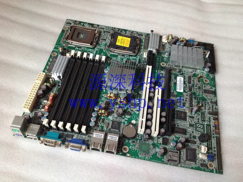 上海源深科技 Shanghai    TYAN  Server Workstation  mainboard TYAN S5372 S5372G2NR-LH 高清图片