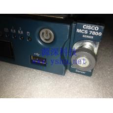 Shanghai   Cisco MCS 7800 Convergence SERVER MCS-7825-H2-CCE1 74-4485-02
