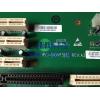 Shanghai    EVOC Advantech Industrial computer backplane  IPC-6106P3(B) REV A2