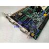 Shanghai   威达Industrial  computer mainboard   ROCKY-548TX V2.0 MMX