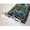 Shanghai   威达 Industrial  computer mainboard   ROCKY-548TX V6.4 R548TX V5.1