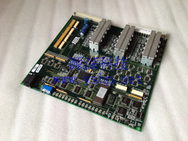 上海源深科技 OPTIMISED CONTROL EB0234A04 BOARD 160077 ISSUE 2 D891 ISSUE 3 高清图片