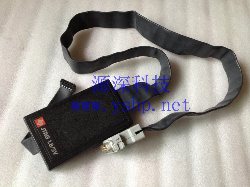 上海源深科技 Shanghai   TI JTAG 1.8/5V 仿真器 开发工具 高清图片