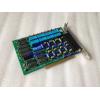 Shanghai    Advantech  PCL-725 REV.A2 RELAY O/P + ISOLATED O/I