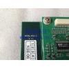 Shanghai   THS-2005 ISA interface 专用 Graphics Card   KSON-VGA-2 V 1.1