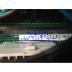 Shanghai   HP EVA3000 Controller   Power Supply  背板 HSV100 54-30668-01