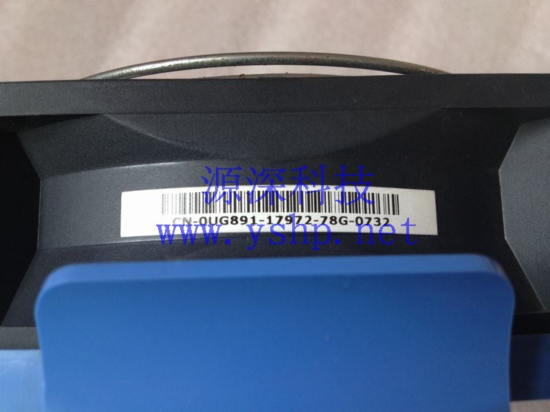上海源深科技 Shanghai   DELL PowerEdge PE830 Server机箱 Fan   WH282 UG891 高清图片