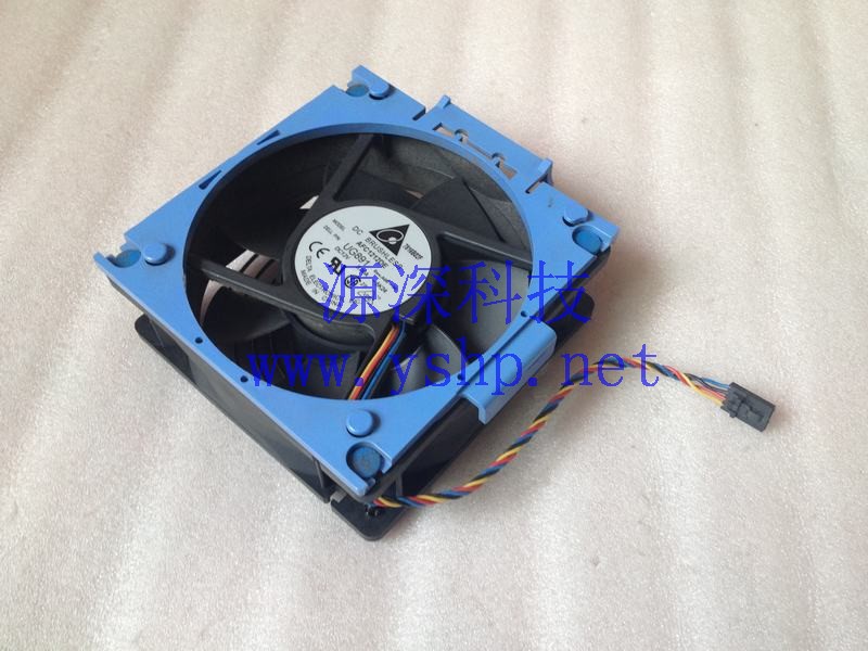 上海源深科技 Shanghai   DELL PowerEdge PE830 Server机箱 Fan   WH282 UG891 高清图片