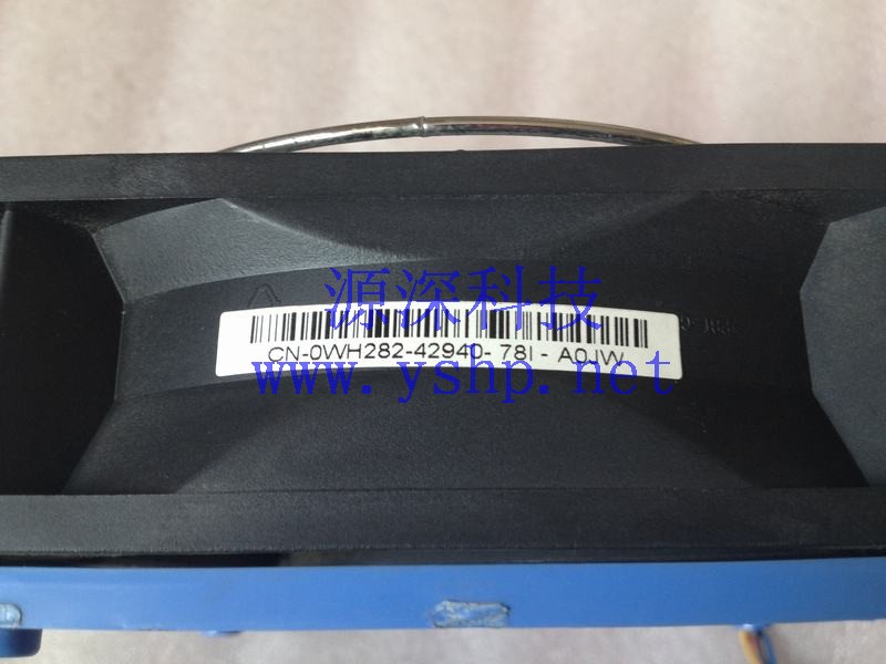 上海源深科技 Shanghai   DELL PowerEdge PE840 Server机箱 Fan   WH282 UG891 高清图片