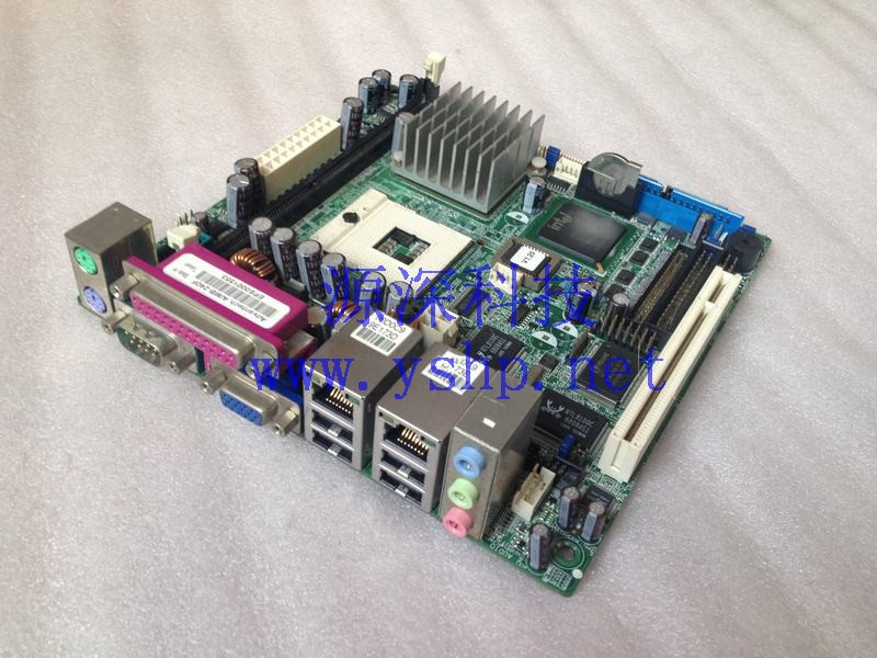 上海源深科技 Shanghai    Advantech Industrial  computer设备mainboard Advantech AIMB-240F mini-ITX 高清图片