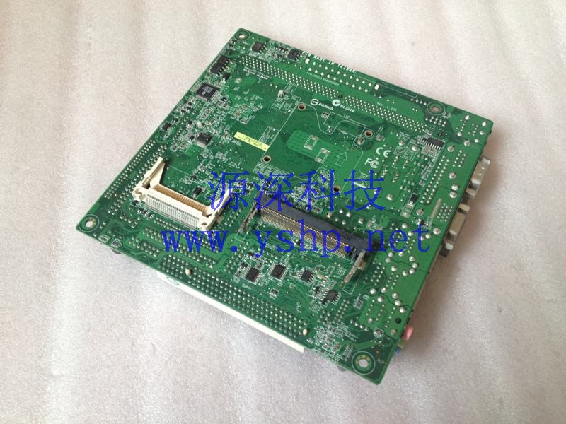 上海源深科技 Shanghai    Advantech Industrial  computer设备mainboard Advantech AIMB-240F mini-ITX 高清图片