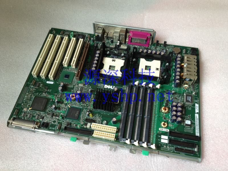 上海源深科技 Shanghai   DELL Precision PRE650 WS650 Workstation  mainboard F1262 高清图片