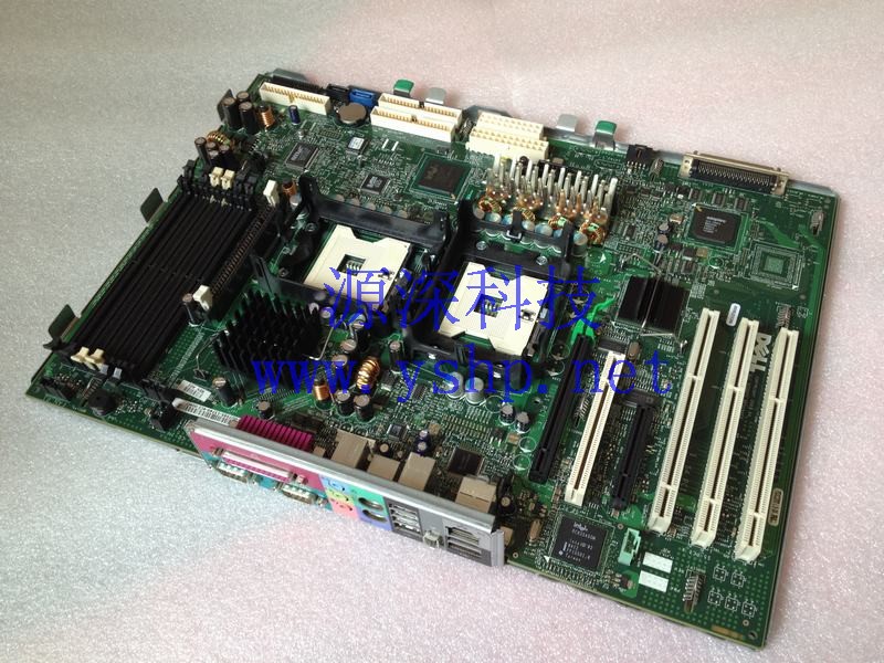 上海源深科技 Shanghai   DELL Precision pre670 WS670  Workstation  mainboard U7565 高清图片