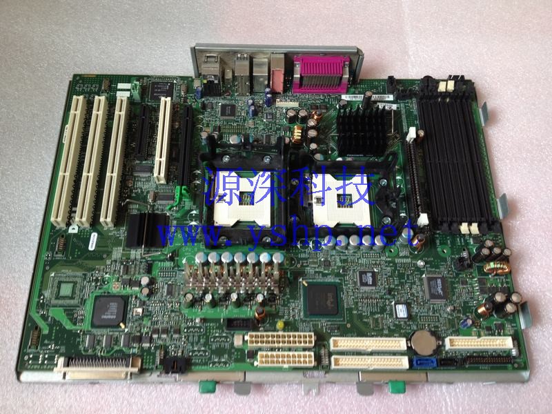 上海源深科技 Shanghai   DELL Precision pre670 WS670  Workstation  mainboard U7565 高清图片