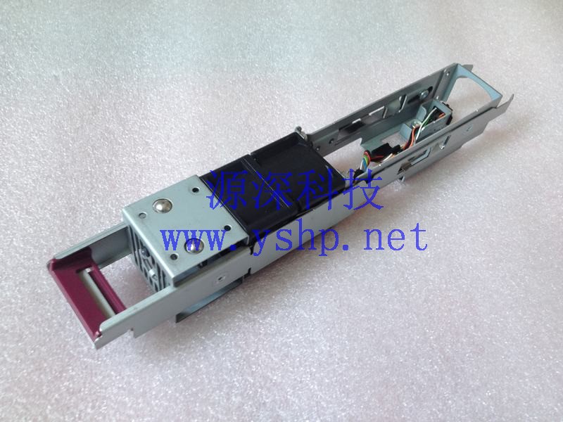 上海源深科技 Shanghai   HP StorageWorks MSA50  Fan   377234-001 高清图片