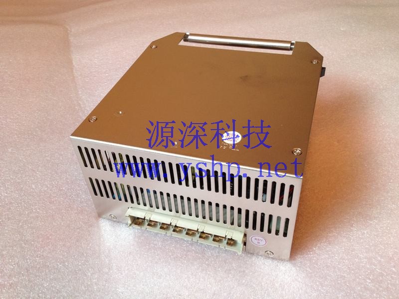 上海源深科技 Shanghai    Server网络设备 Industrial Power supply 热插拔 modules400W SUNPOWER RPS-2800 高清图片