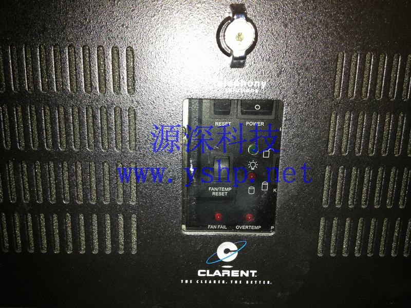 上海源深科技 Shanghai   CLARENT VOIP 语音网关 CG1200-E360-3 Appro 5220 高清图片