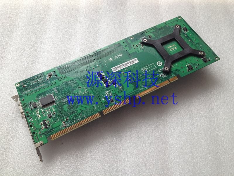 上海源深科技 ADLINK NUPRO-852 Nupro-852LV  ADLINK industrial   computer mainboard  LGA775双核平台 高清图片
