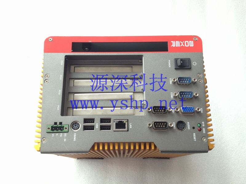 上海源深科技 Shanghai   AAEON BOXER  Industrial 计算机 R-TFAEC-6915-0004 TF-AEC-6915-A2-1010 高清图片