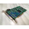 Shanghai   Matrox Y752-06 REV.A Meteor II digital METEOR2DIG64L M083850