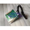 Shanghai    Advantech Industrial  computer MBPC-400 1394*3 USB*2 转接板 PCM-3620 REV.A1