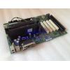 Shanghai   Intel Slot1 mainboard 2*ISA 4*PCI 1*AGP 754558-304 SE440BX-2