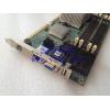 Shanghai    ADLINK Industrial  computer mainboard   NUPRO-965LV LGA775双核平台