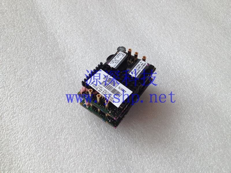 上海源深科技 Shanghai   HP BL20P BL45P G3 刀片 ServerVRM modules 371754-001 348777-010 高清图片