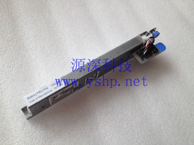 上海源深科技 Shanghai   IBM DS400 光纤 Controller   battery   13N1785 高清图片