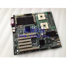 Shanghai   Intel  Server Workstation  mainboard 双路XEON 603 socket SHG2