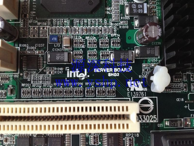 上海源深科技 Shanghai   Intel  Server Workstation  mainboard 双路XEON 603 socket SHG2 高清图片