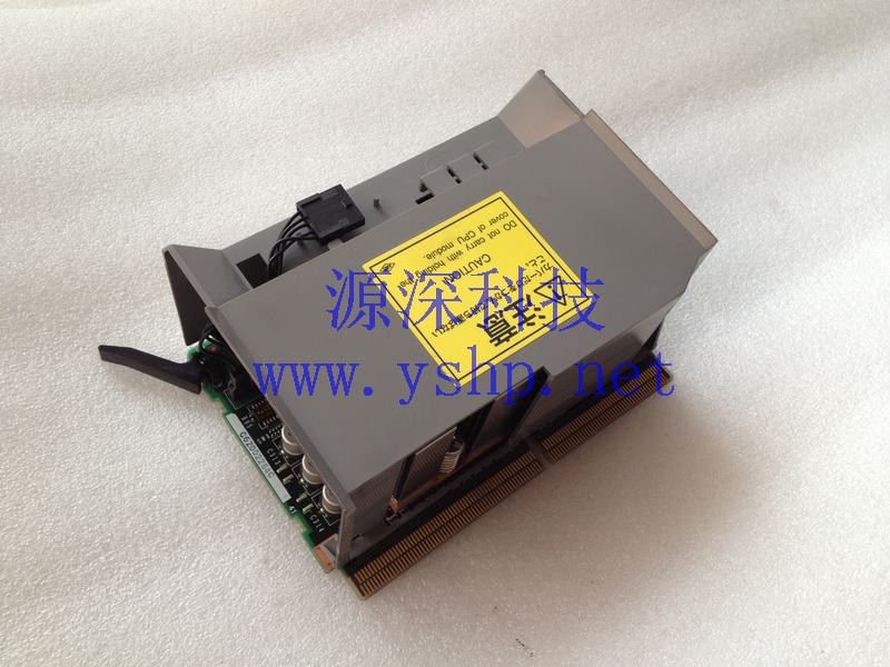 上海源深科技 Shanghai   Fujitsu Primepower CA20358-B33X SPARC64 V 2.16Ghz PW650 850 Processor 高清图片