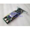 Shanghai   MegaRAID PCI-X 串口 Raid card  MR SATA 300-8XLP L3-01039-06B