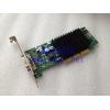 Shanghai   HP Quadro NVS 280 AGP  Graphics Card   350969-001 351383-001