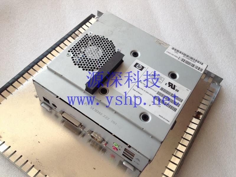 上海源深科技 Shanghai   HP CM8050 C5956-60559 Q6486-60101-LF 91.3I301.002G 高清图片