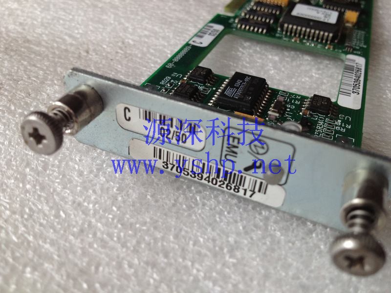 上海源深科技 Shanghai   SUN StorEdge SE3300 SE3310 EMU modules 3705394-02 高清图片
