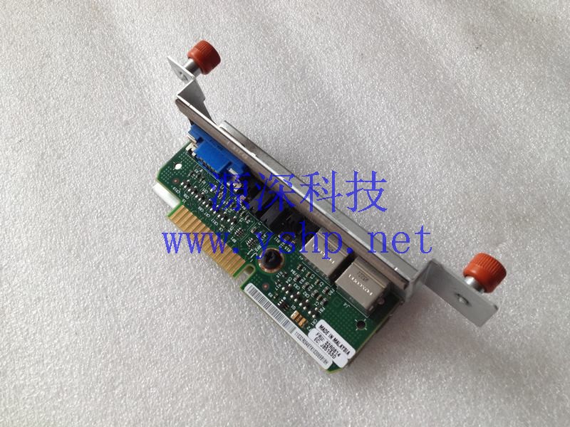 上海源深科技 Shanghai   IBM BladeCenter T KVM module 32R0814 32R0948 高清图片