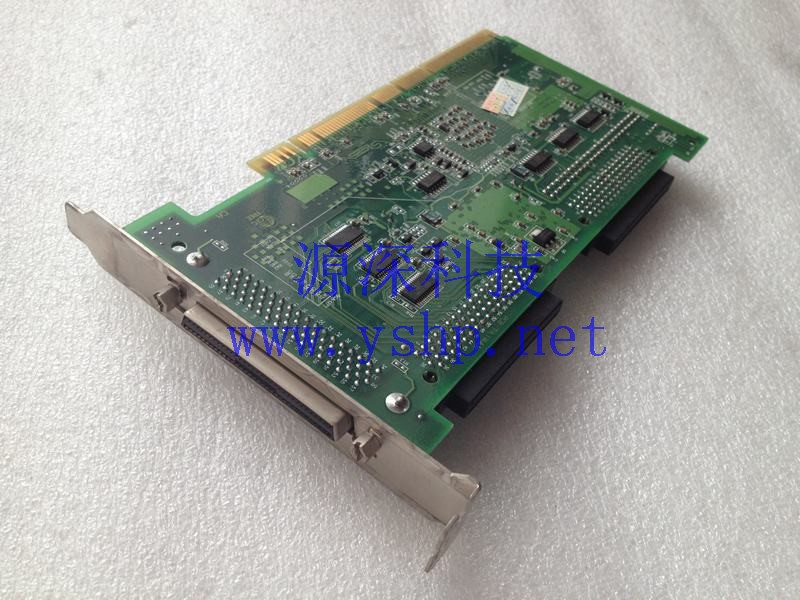 上海源深科技 Shanghai   HP ML150 G1  Server SCSI卡 ASC-29320A 2041406-50 高清图片