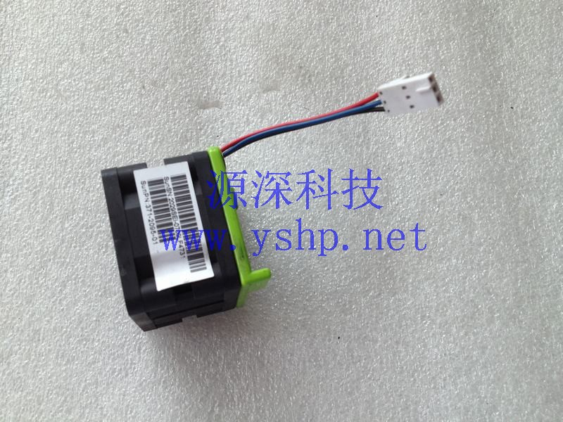 上海源深科技 Shanghai   SUN X2200M2  Server机箱小 Fan   371-2095-01 高清图片
