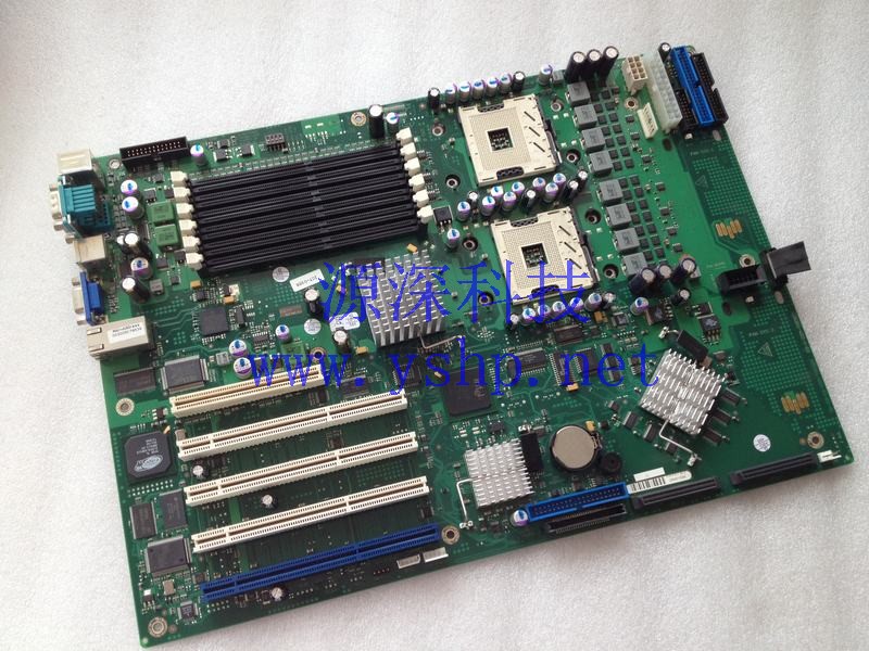 上海源深科技 Shanghai   FUJITSU  Fujitsu  TX200S2 PS300-D1919 mainboard S26361-D1919-R11 GS 2  高清图片
