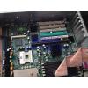 Shanghai    SuperMicro  Workstation  mainboard 双604 interface SUPER X5DP8-G2 REV 1.22 