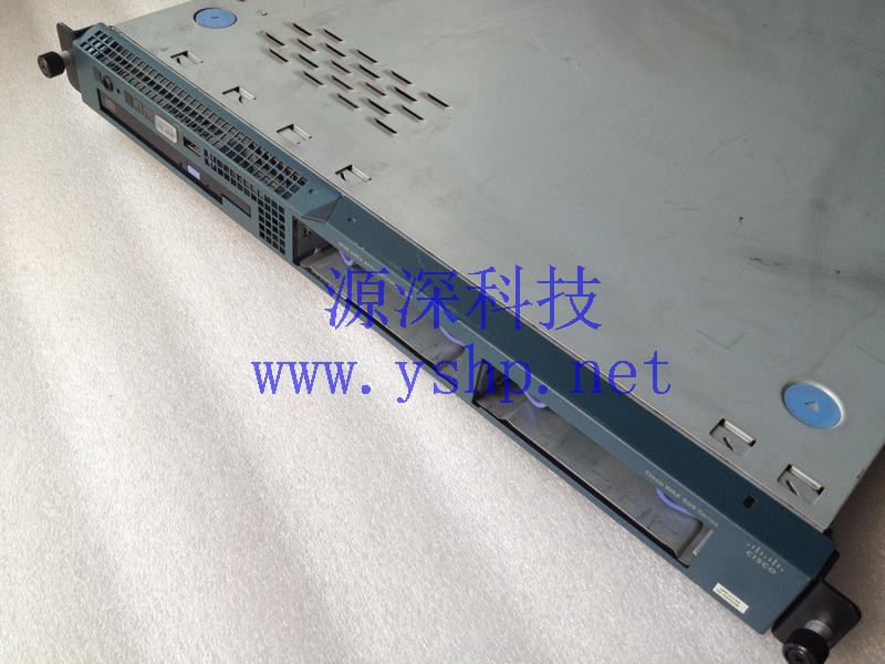 上海源深科技 Shanghai   Cisco 思科 WAE 500 series WAE-512-K9 广域应用引擎 高清图片