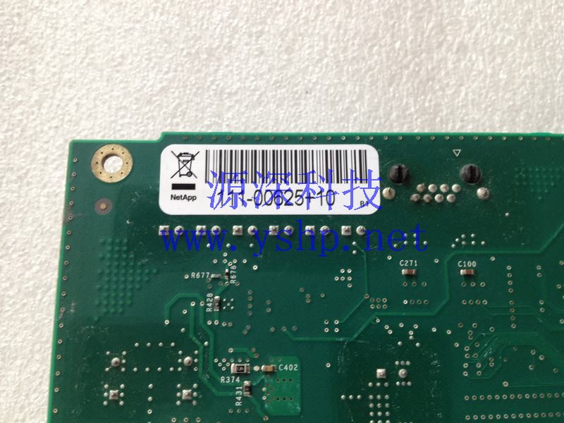 上海源深科技 Shanghai   NETAPP PCI-E SAS  HBA Card   111-00625+10 110-J9594RC+20 高清图片