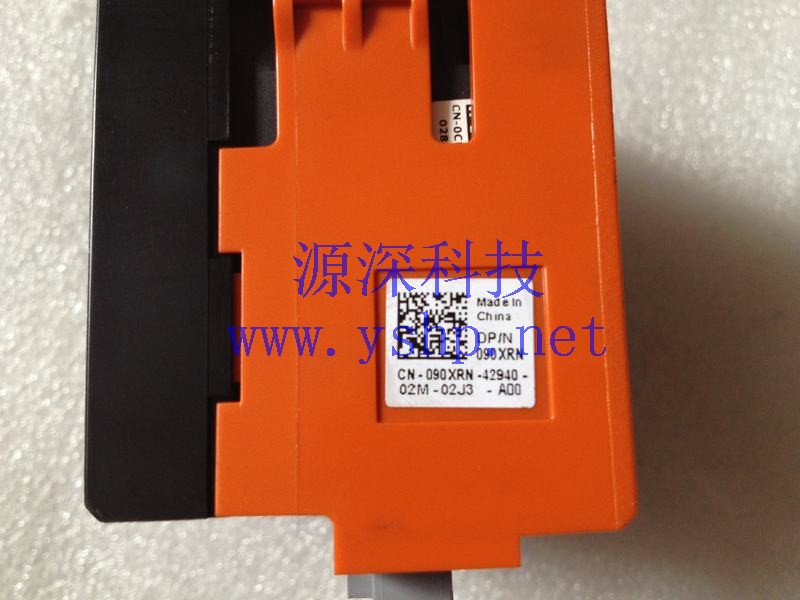 上海源深科技 Shanghai   DELL R710 Server Chassis Fan   90XRN 高清图片