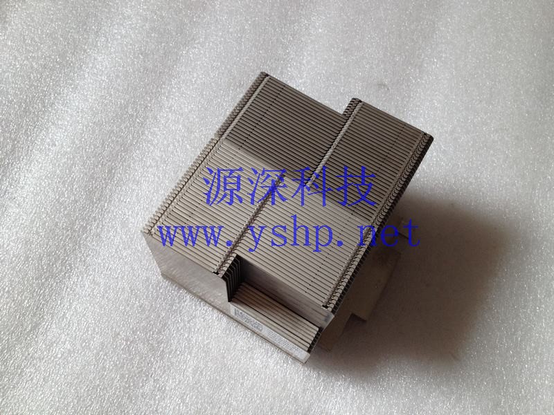 上海源深科技 Shanghai   DELL R710  Server CPU散热片 散热器 TY129 高清图片