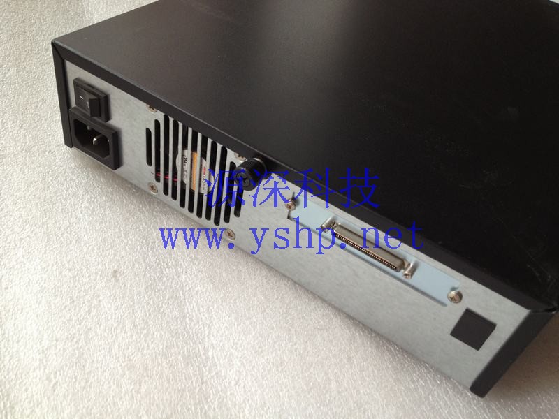 上海源深科技 Shanghai   IBM DAT72 1U Half-height External   Tape drive  8767-HHX 高清图片