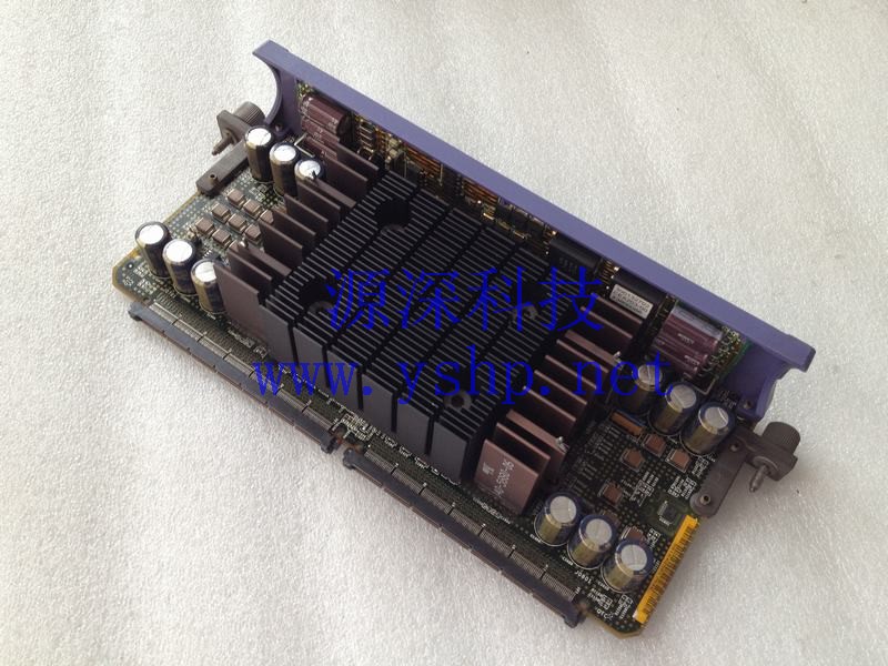 上海源深科技 Shanghai   SUN Blade1000 B1000 1200M 1.2GHz CPU 501-6485 5016485 CHE1200 高清图片
