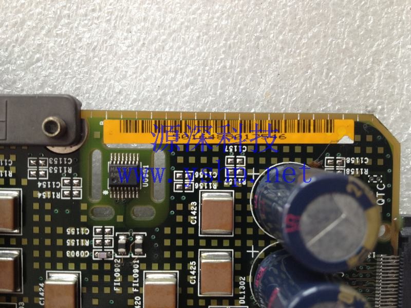 上海源深科技 Shanghai   SUN Blade1000 B1000 1200M 1.2GHz CPU 501-6485 5016485 CHE1200 高清图片